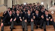 クラウドファンディングプロジェクト：関西学院大学水上競技部競泳パート
