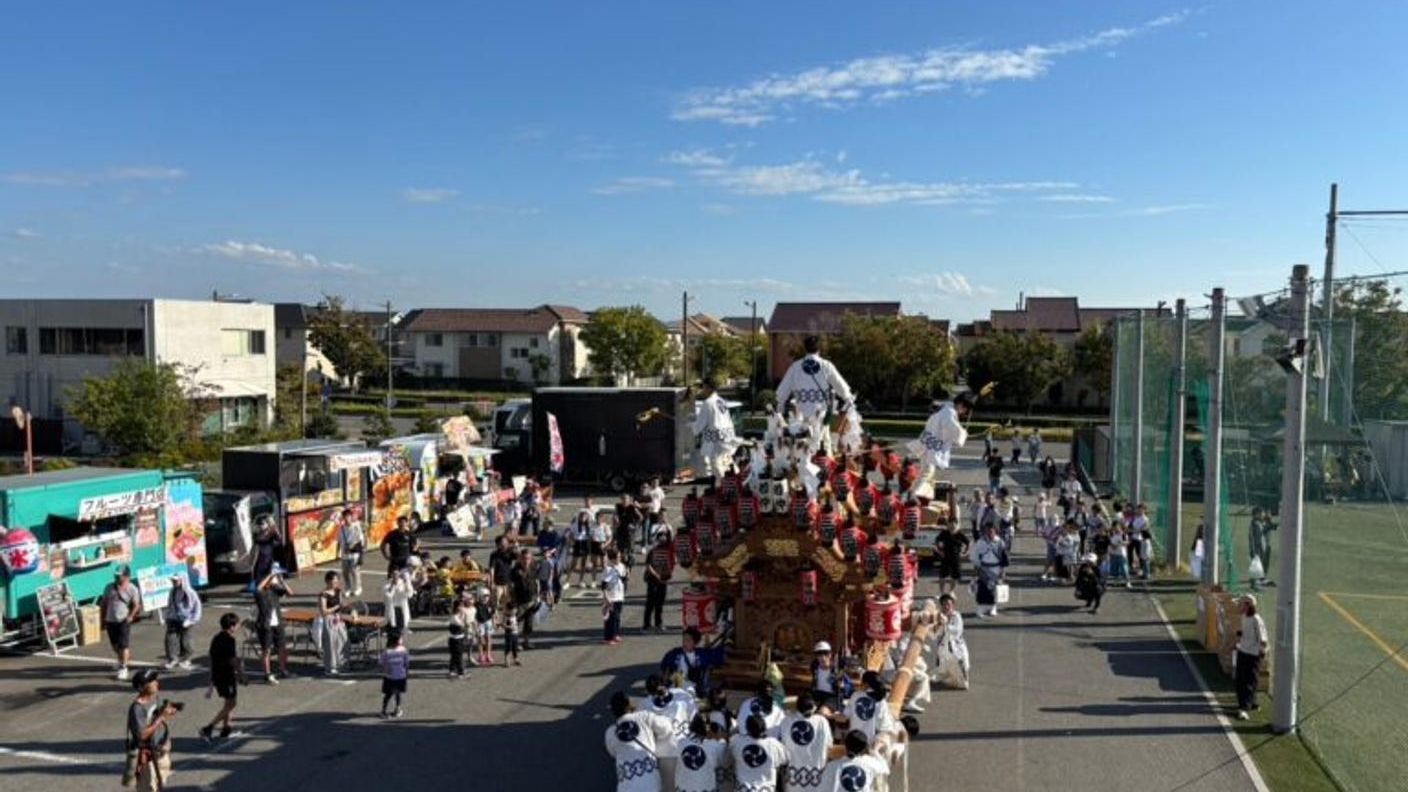 クラウドファンディングプロジェクト：スポーツで地域をひとつに。子どもたちの未来を広げるキッズフェスジャパン