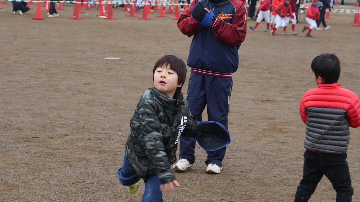 クラウドファンディングプロジェクト：子どもたちが”野球を続けられる未来”をつくる。ー埼玉で野球初心者向けイベントと肘検診を広げたいー