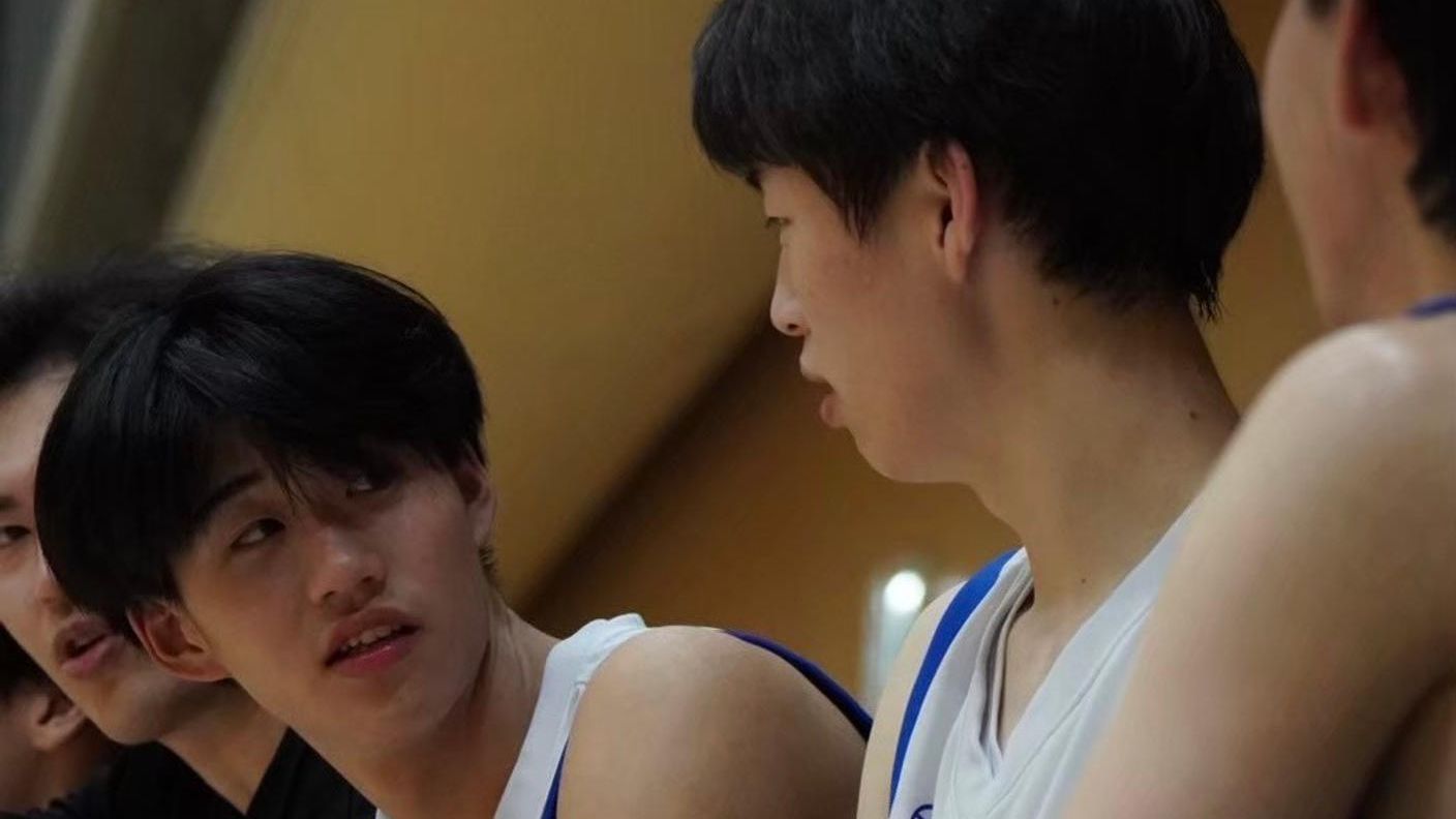 クラウドファンディングプロジェクト：徳島大学男子バスケットボール部