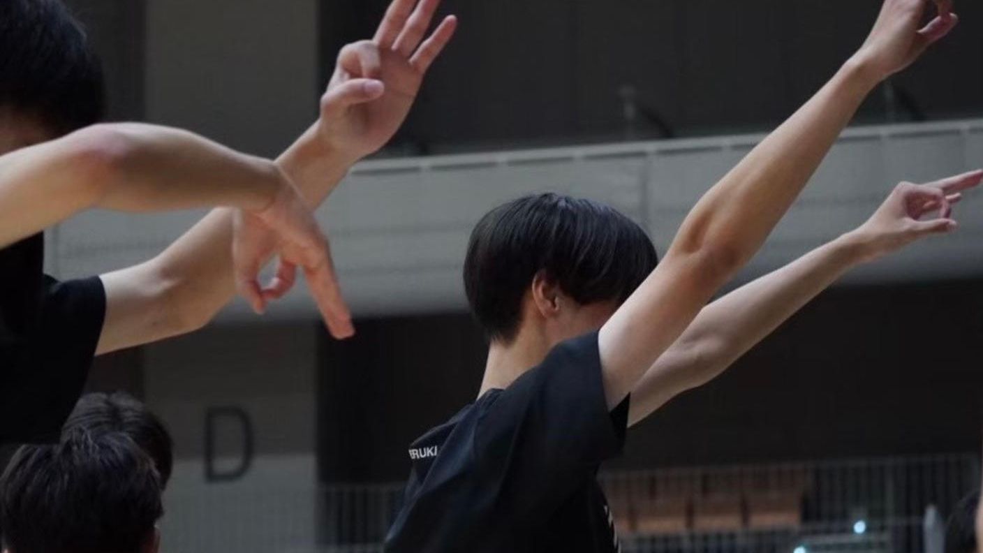 クラウドファンディングプロジェクト：徳島大学男子バスケットボール部