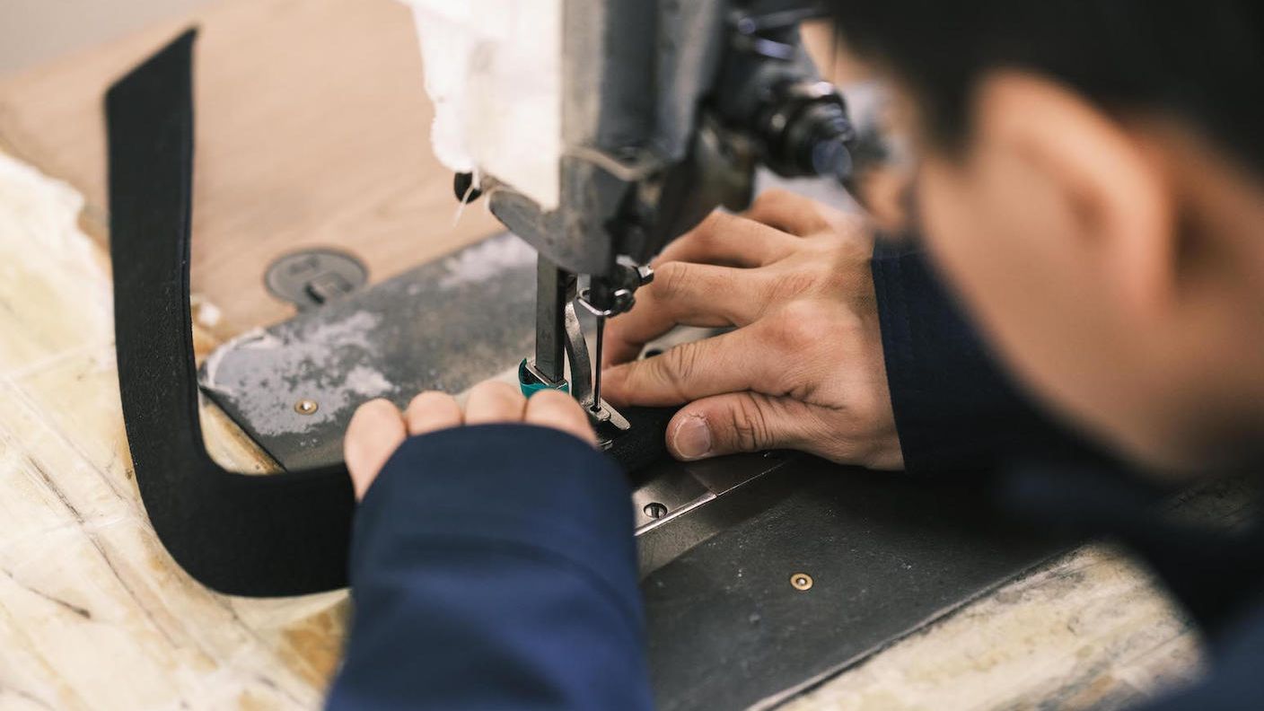 クラウドファンディングプロジェクト：武道の技と布のぬくもりを、日常に。九櫻の端材から生まれたアップサイクルバッグ