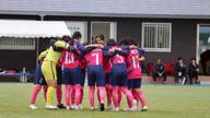 クラウドファンディングプロジェクト：佐賀大学女子サッカー部