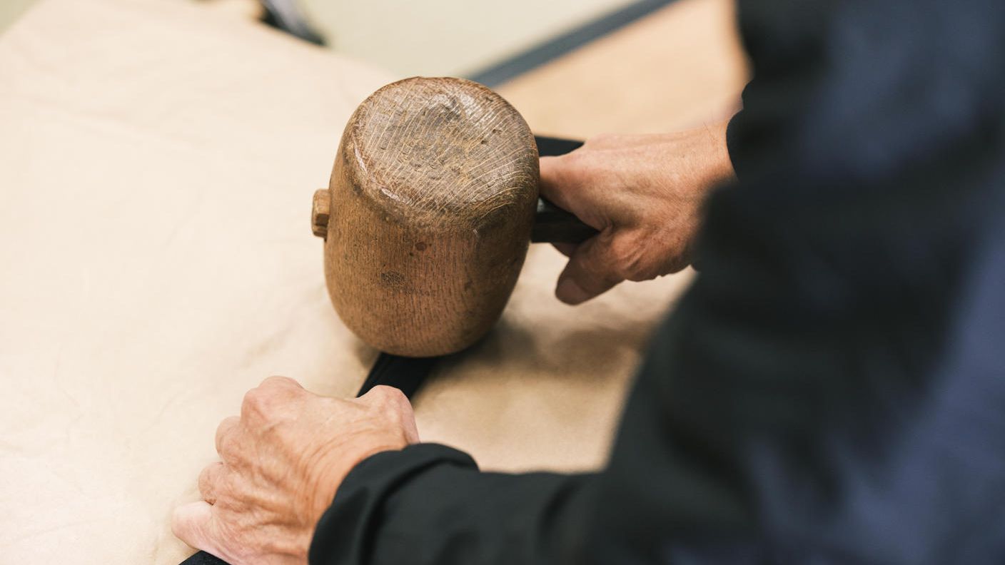 クラウドファンディングプロジェクト：武道の技と布のぬくもりを、日常に。九櫻の端材から生まれたアップサイクルバッグ