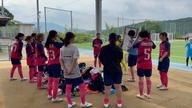 クラウドファンディングプロジェクト：佐賀大学女子サッカー部