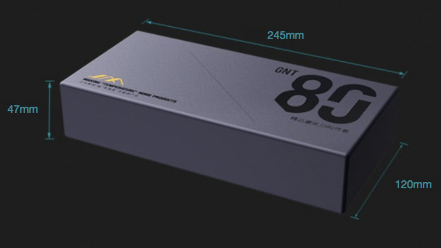 クラウドファンディングプロジェクト：DIYに必要な80種類のツールをまとめた精密ドライバーセット！JIMISET80