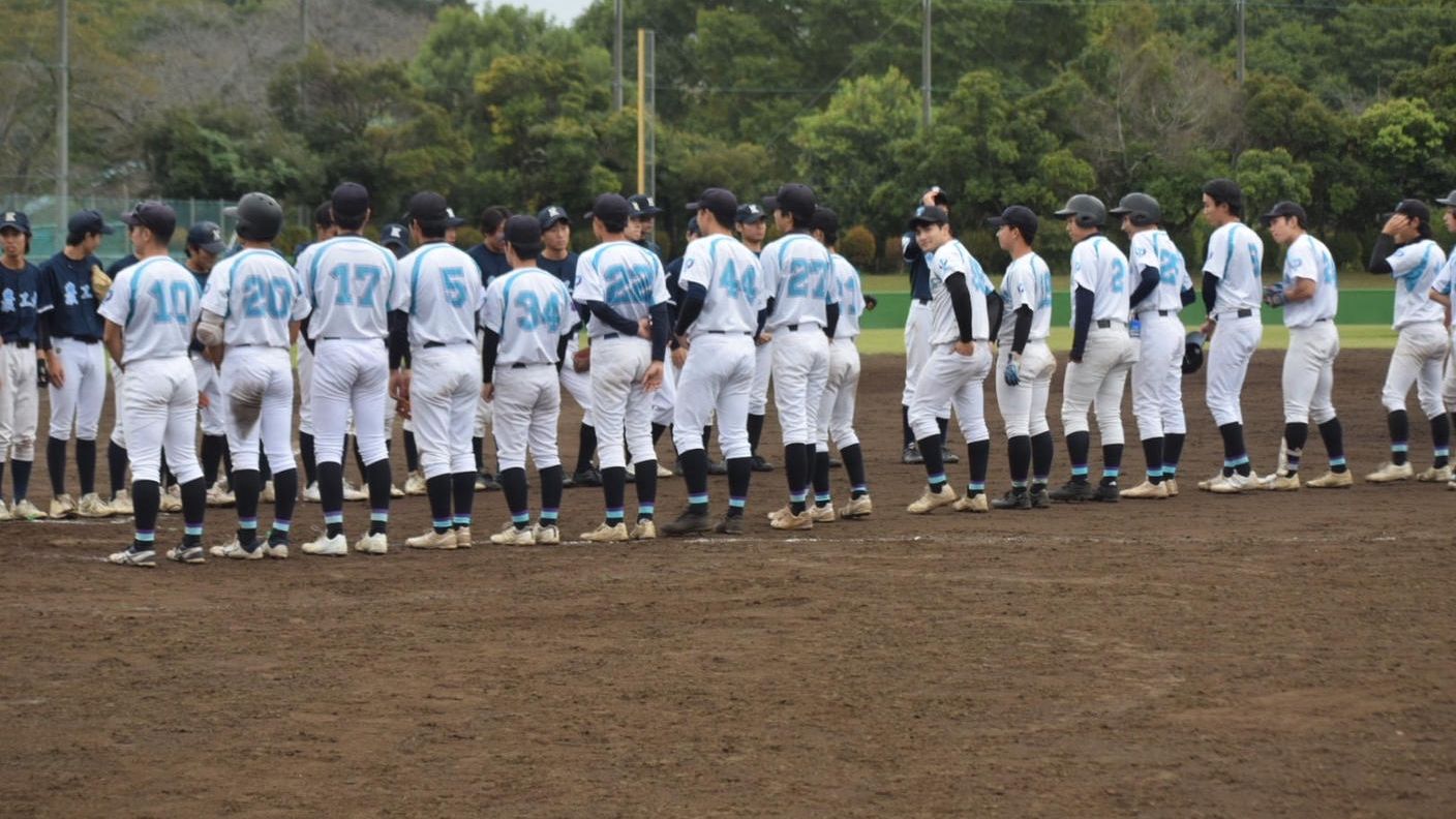 クラウドファンディングプロジェクト：筑波大学準硬式野球部