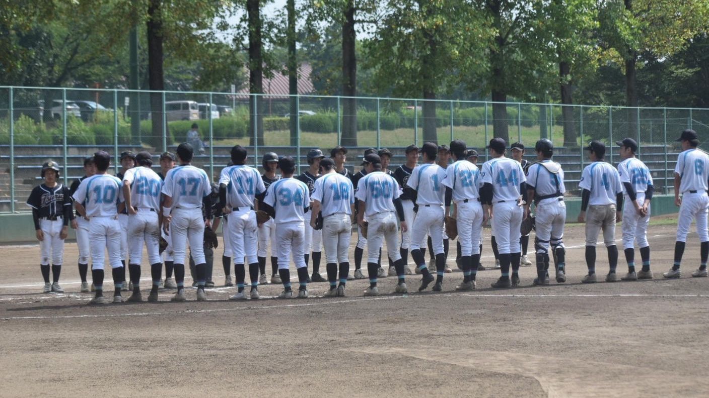 クラウドファンディングプロジェクト：筑波大学準硬式野球部