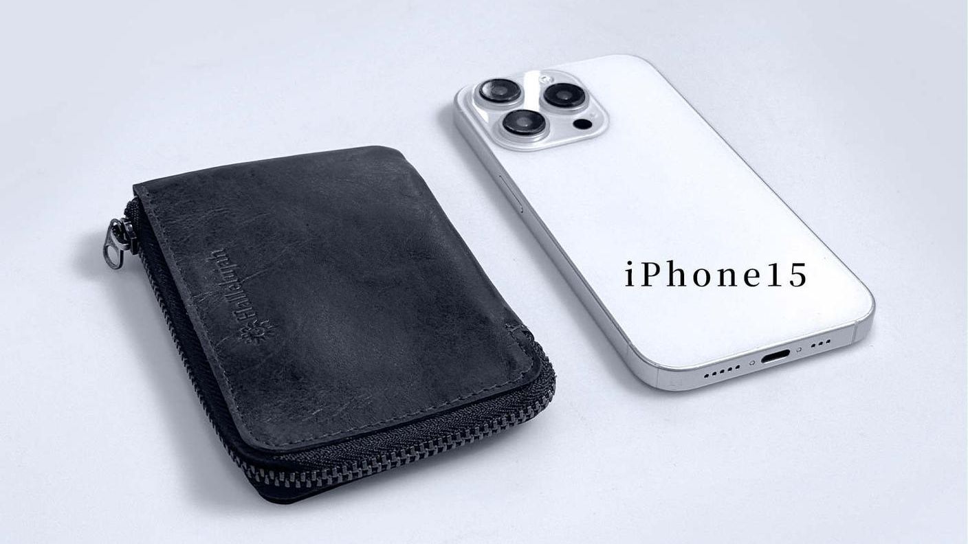 クラウドファンディングプロジェクト：カード・鍵・お金を一括管理。新時代のフラグメントケース【Pocko】