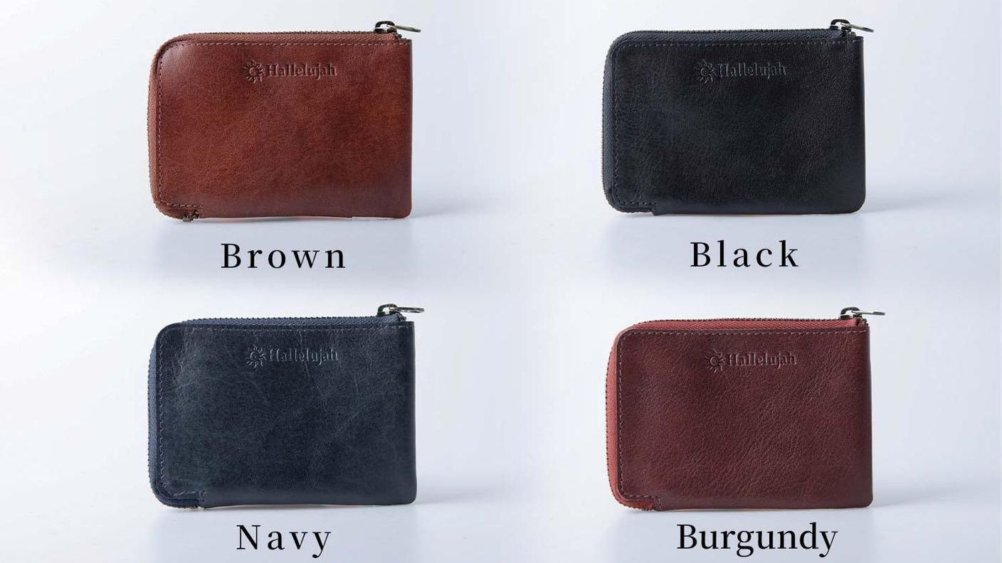 クラウドファンディングプロジェクト：カード・鍵・お金を一括管理。新時代のフラグメントケース【Pocko】