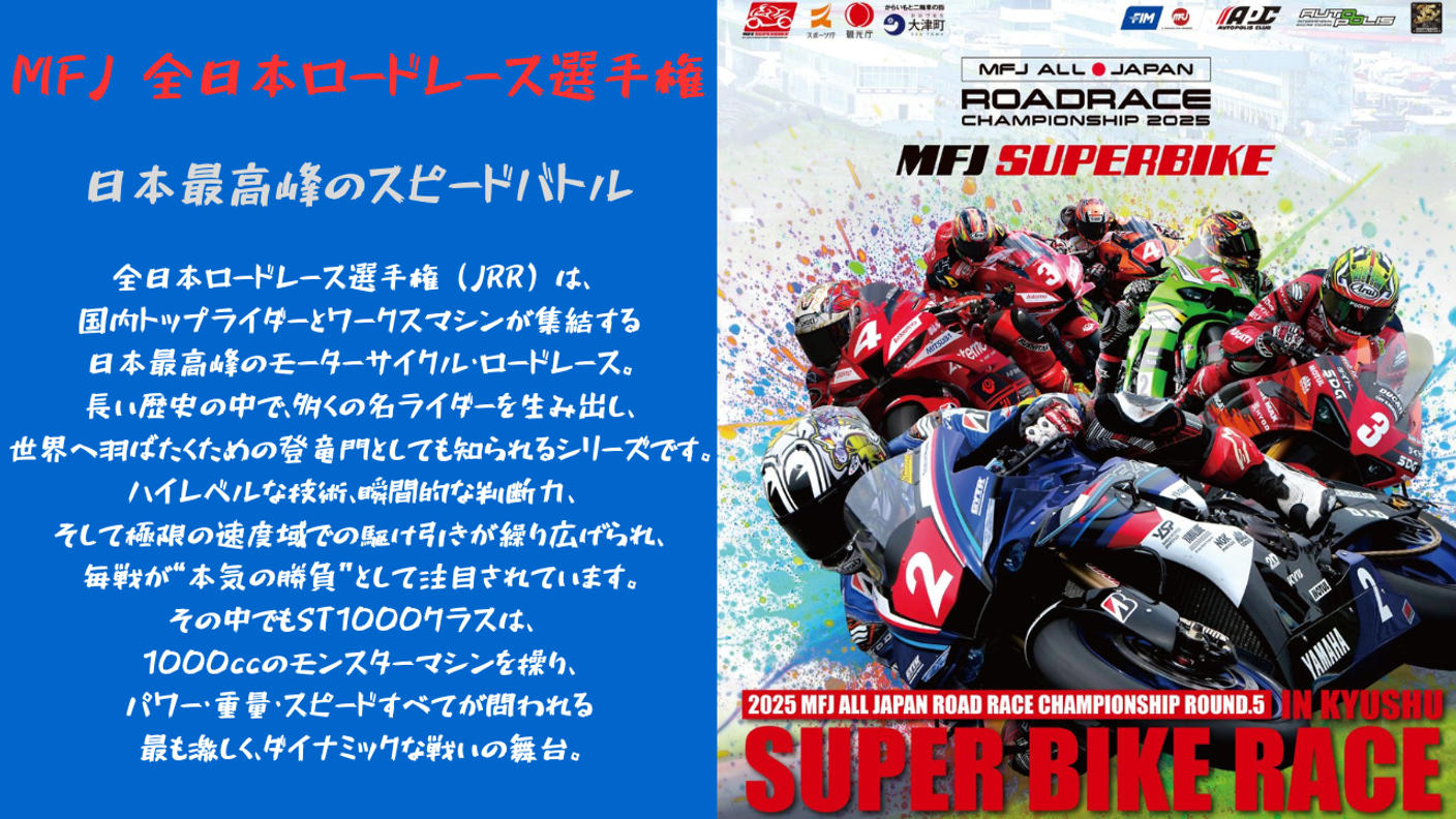 クラウドファンディングプロジェクト：【世界耐久選手権 鈴鹿8耐の夢へ】走り続けたい。夢を掴みたい。53歳の挑戦、鈴鹿8耐への第一歩。