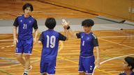 クラウドファンディングプロジェクト：大阪大学男子ハンドボール部