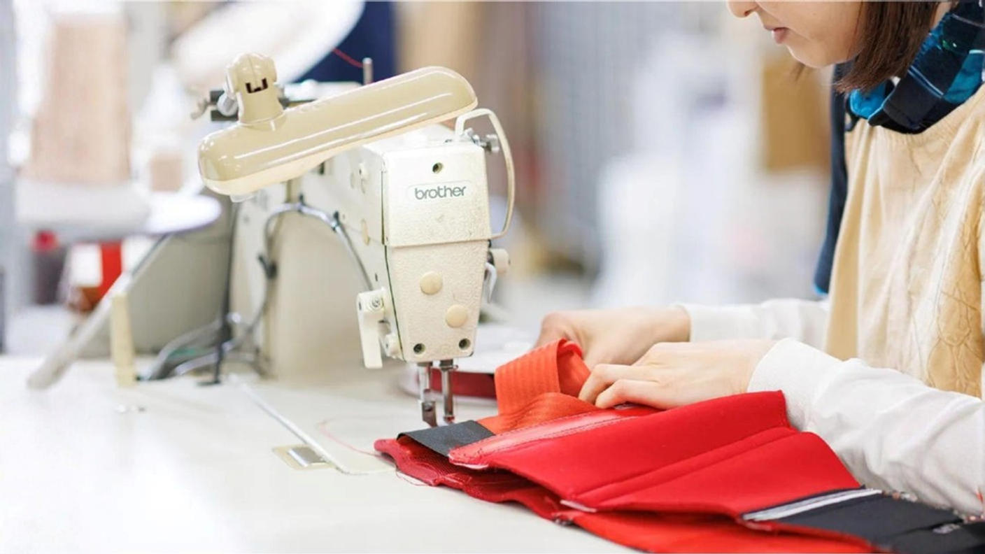 クラウドファンディングプロジェクト：腰痛とはおさらば！　コルセットの専門家が考案した腰サポートベルト「APベルト」