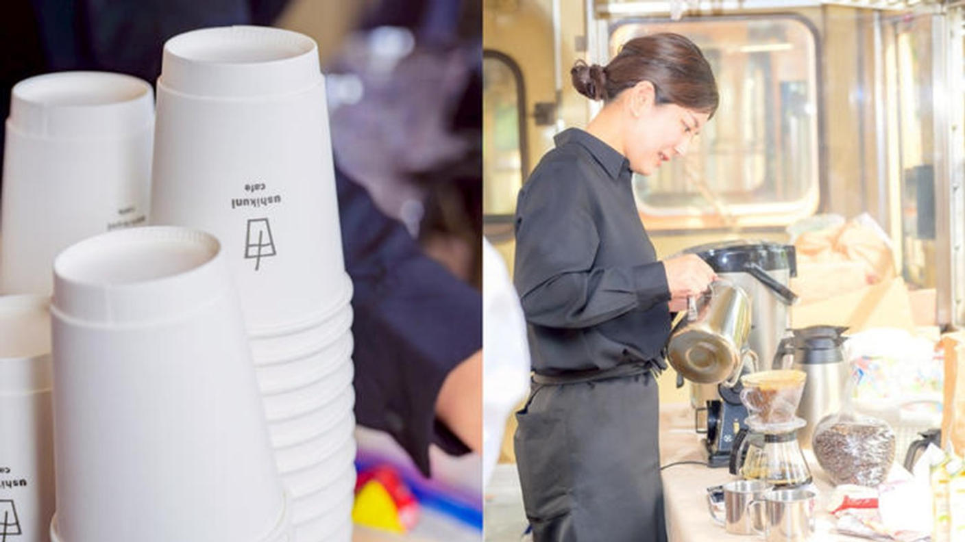 クラウドファンディングプロジェクト：いちご × 菜の花 × コーヒー。春の小湊鐵道で味わう「アフタヌーンティー列車」の旅。