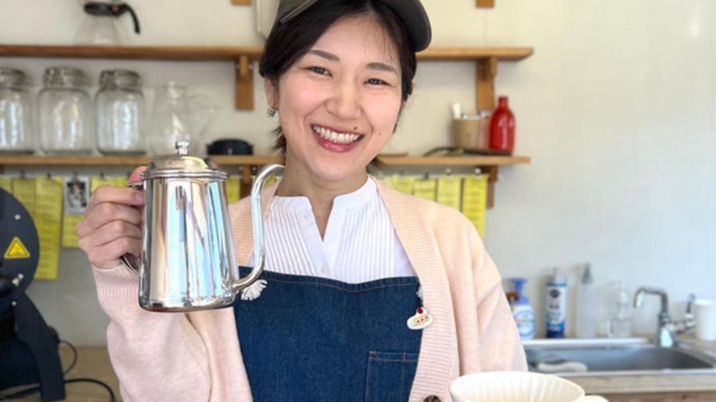 クラウドファンディングプロジェクト：いちご × 菜の花 × コーヒー。春の小湊鐵道で味わう「アフタヌーンティー列車」の旅。