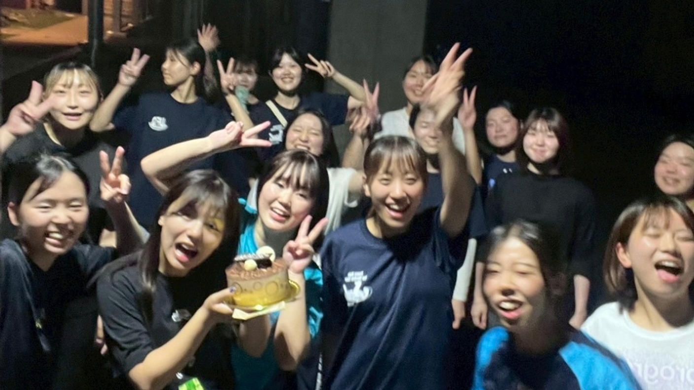 クラウドファンディングプロジェクト：都留文科大学女子アイスホッケー部