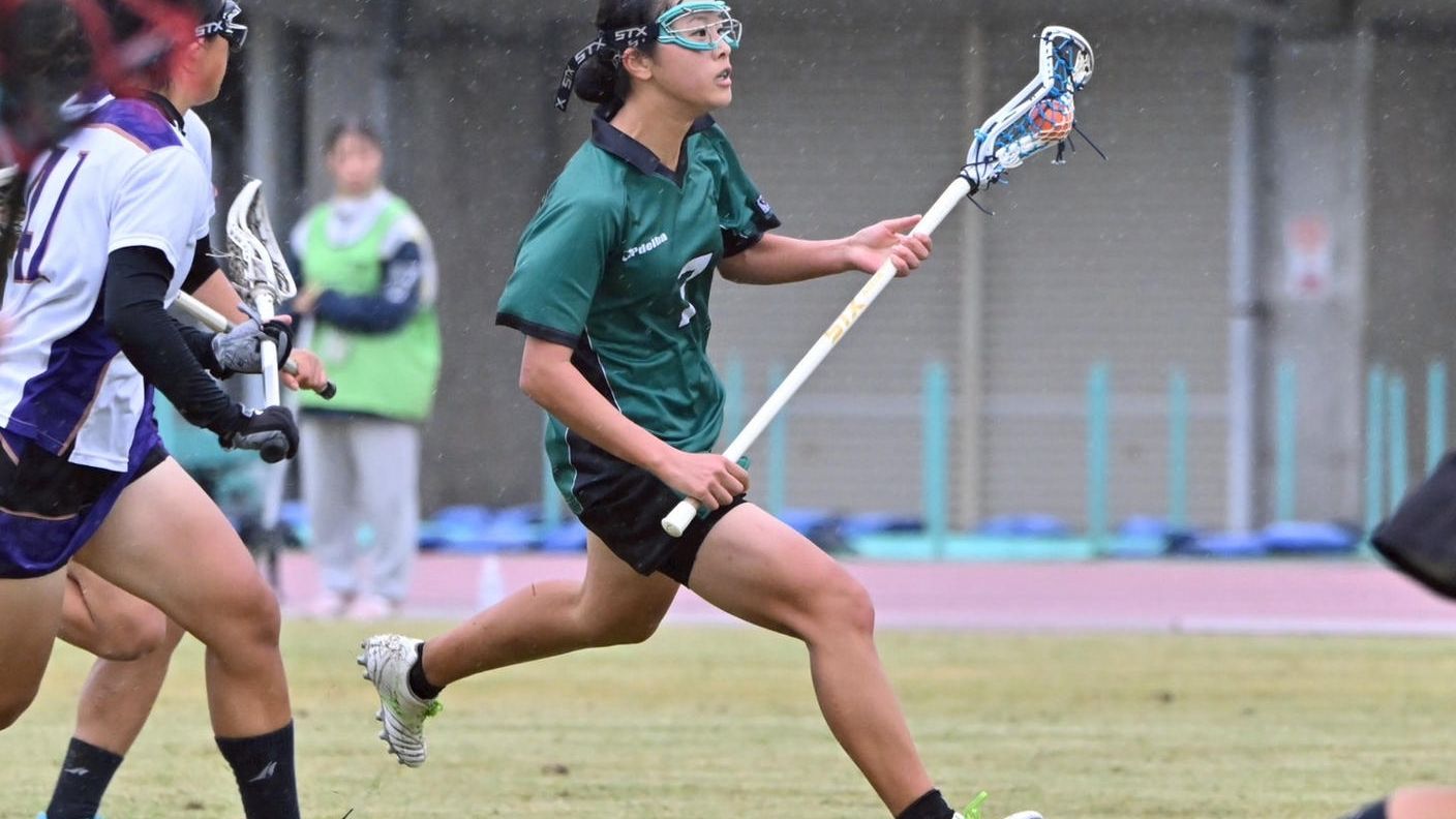 クラウドファンディングプロジェクト：福島大学女子ラクロス部