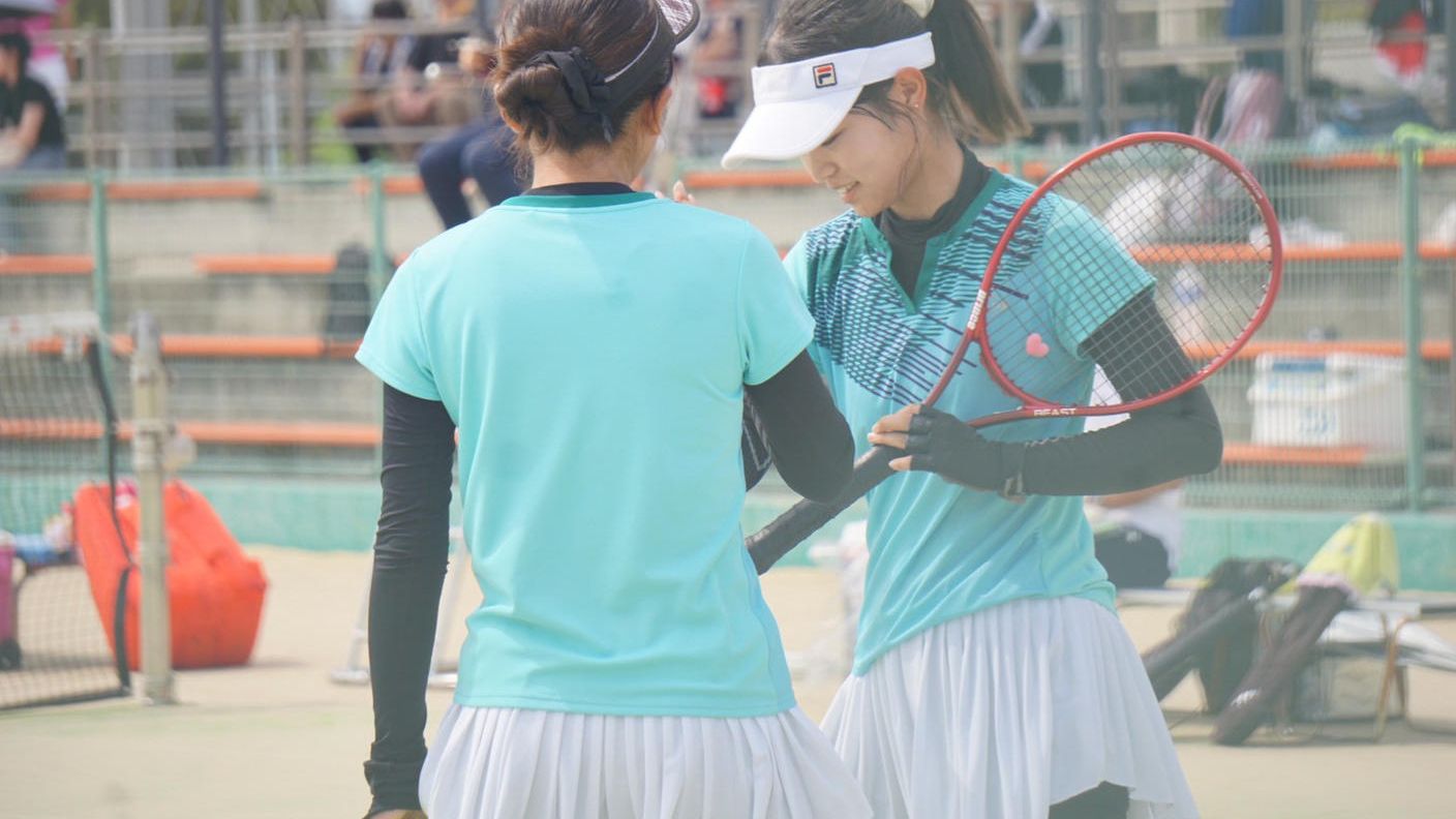 クラウドファンディングプロジェクト：山口大学硬式庭球部