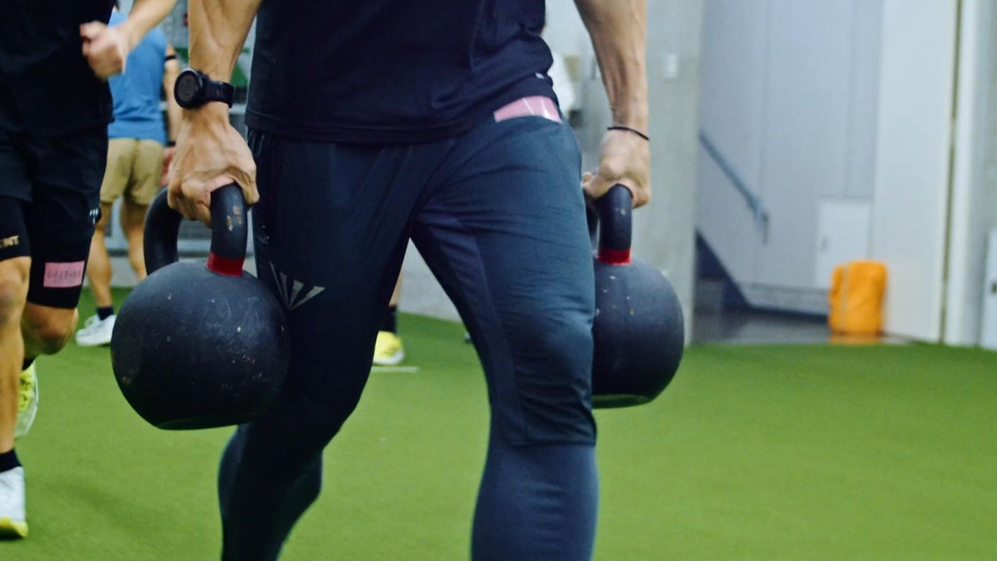 クラウドファンディングプロジェクト：日本最大のハイロックスクラブ“OXB HYROX TRANING CLUB”設立