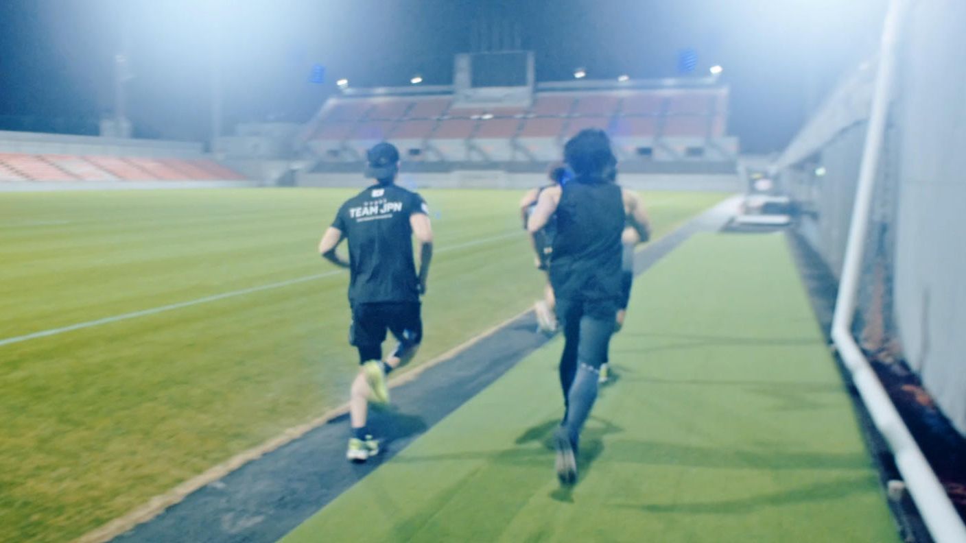 クラウドファンディングプロジェクト：日本最大のハイロックスクラブ“OXB HYROX TRANING CLUB”設立