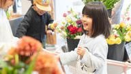 クラウドファンディングプロジェクト：🌸5月開催体験型イベント「お花のテーマパーク」をもっと特別に。花摘み体験×絵本づくり応援プロジェクト