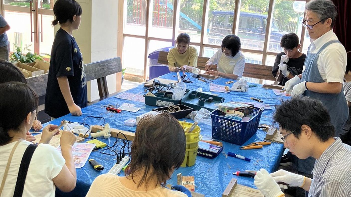 クラウドファンディングプロジェクト：同志社の創立者である新島襄が設立した平安教会を大規模改修し、宣教の情熱と祈りを次世代に繋いでいきたい