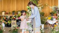 クラウドファンディングプロジェクト：🌸5月開催体験型イベント「お花のテーマパーク」をもっと特別に。花摘み体験×絵本づくり応援プロジェクト