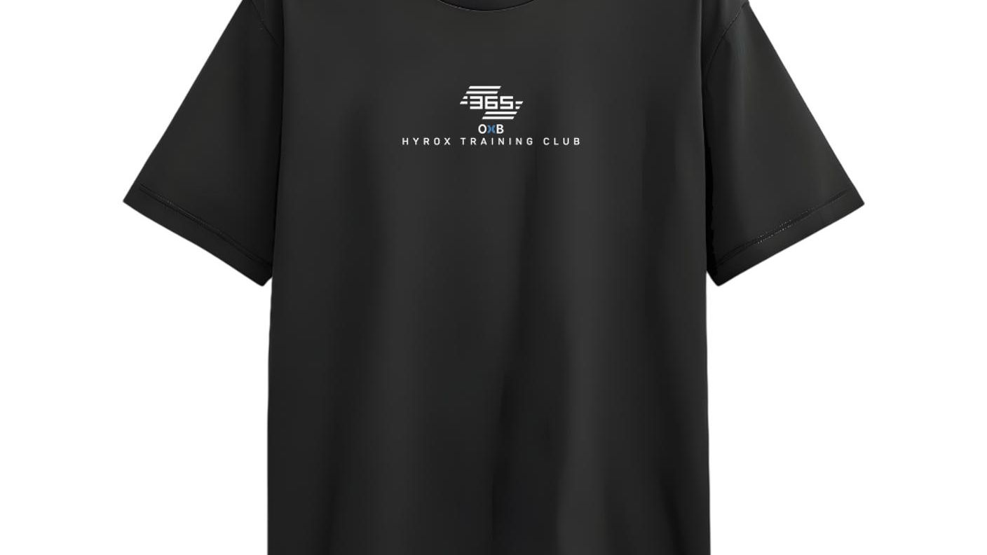 クラウドファンディングプロジェクト：日本最大のハイロックスクラブ“OXB HYROX TRANING CLUB”設立