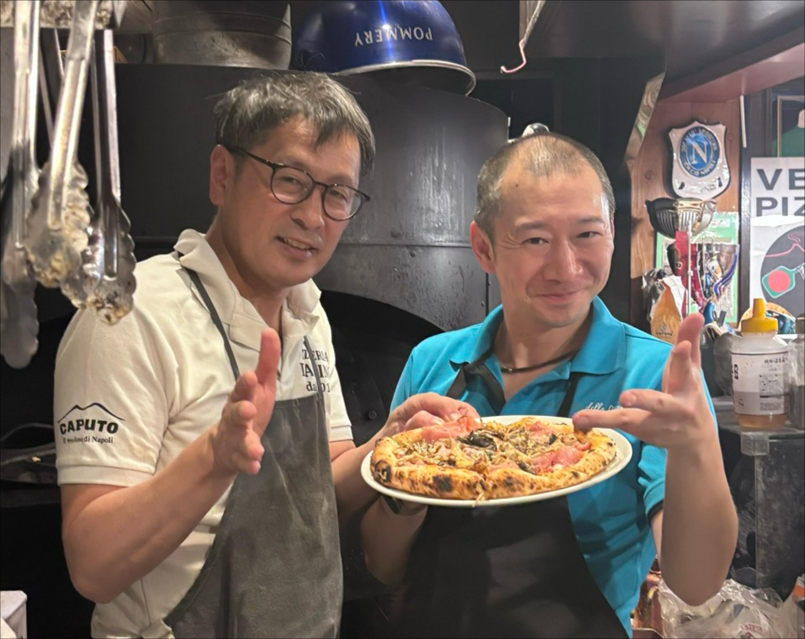 元ヤフー社員が安定を捨て、伝説の職人と挑む「食の未来」を信州から