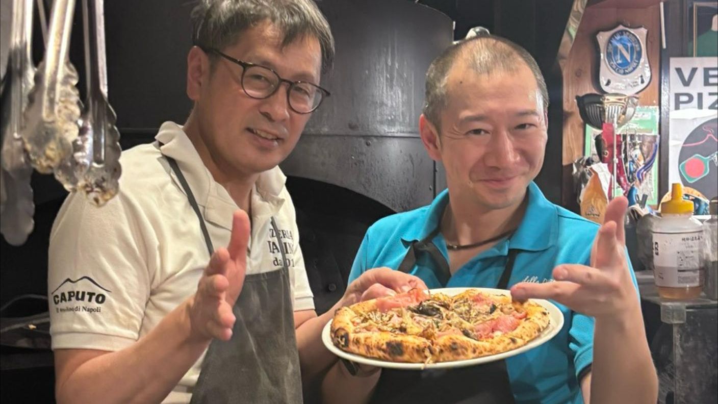 クラウドファンディングプロジェクト：元ヤフー社員が安定を捨て、伝説の職人と挑む「食の未来」を信州から革命をおこしたい！