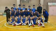 クラウドファンディングプロジェクト：金沢工業大学男子バスケットボール部