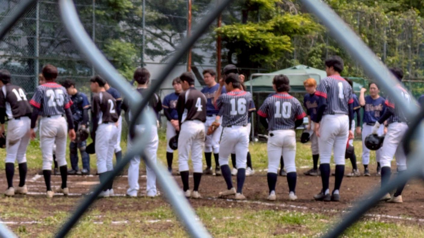 クラウドファンディングプロジェクト：平成国際大学準硬式野球部