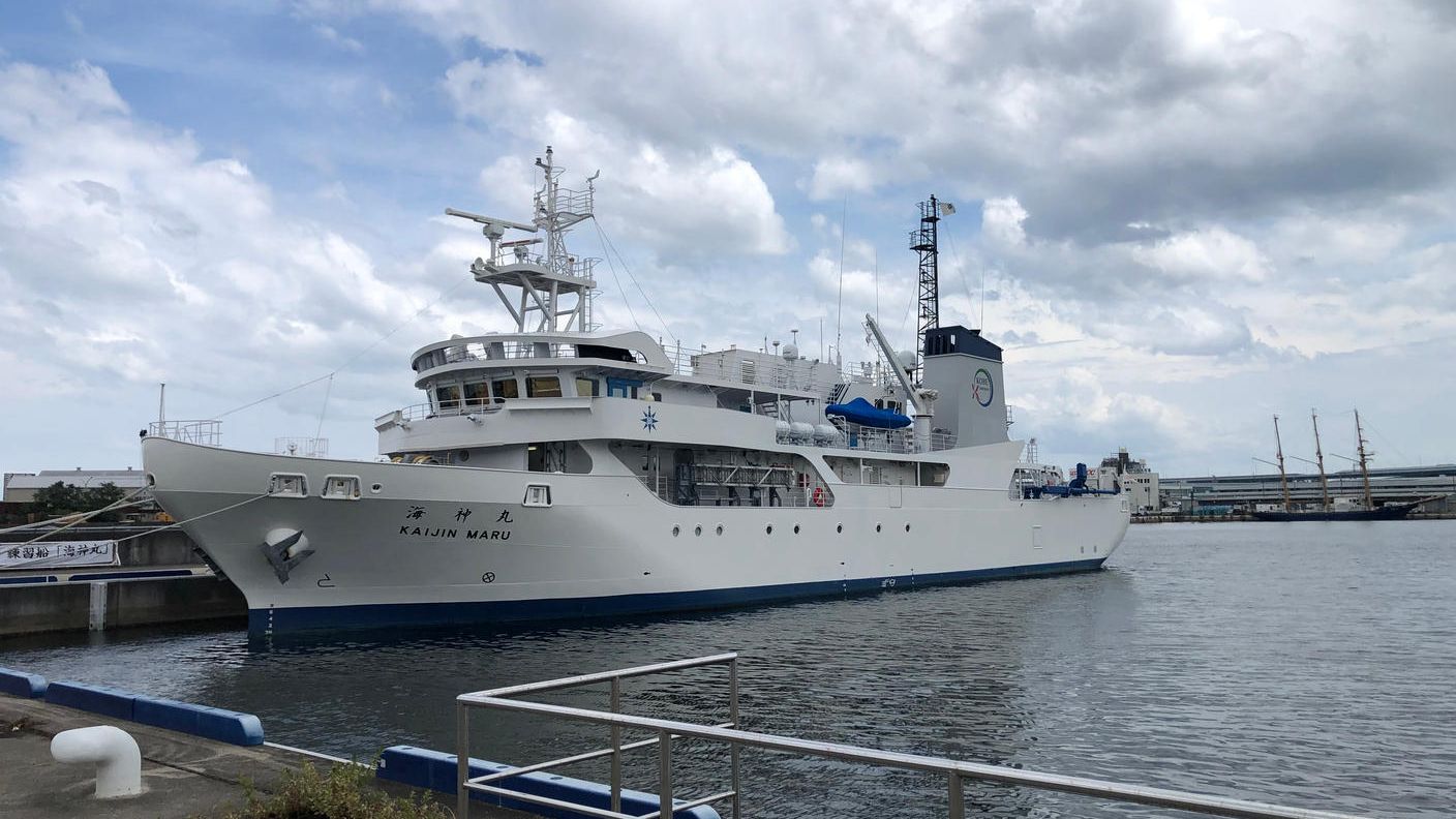 クラウドファンディングプロジェクト：神戸大学深江祭実行委員会