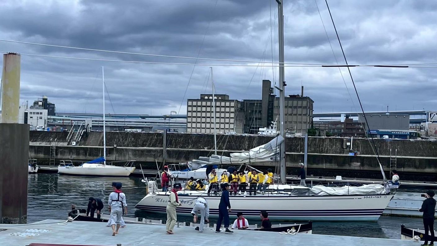 クラウドファンディングプロジェクト：神戸大学深江祭実行委員会