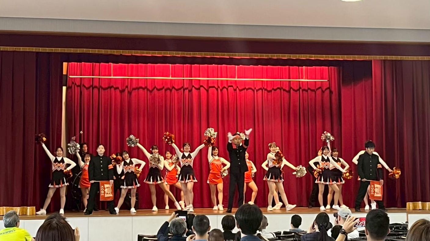 クラウドファンディングプロジェクト：神戸大学深江祭実行委員会