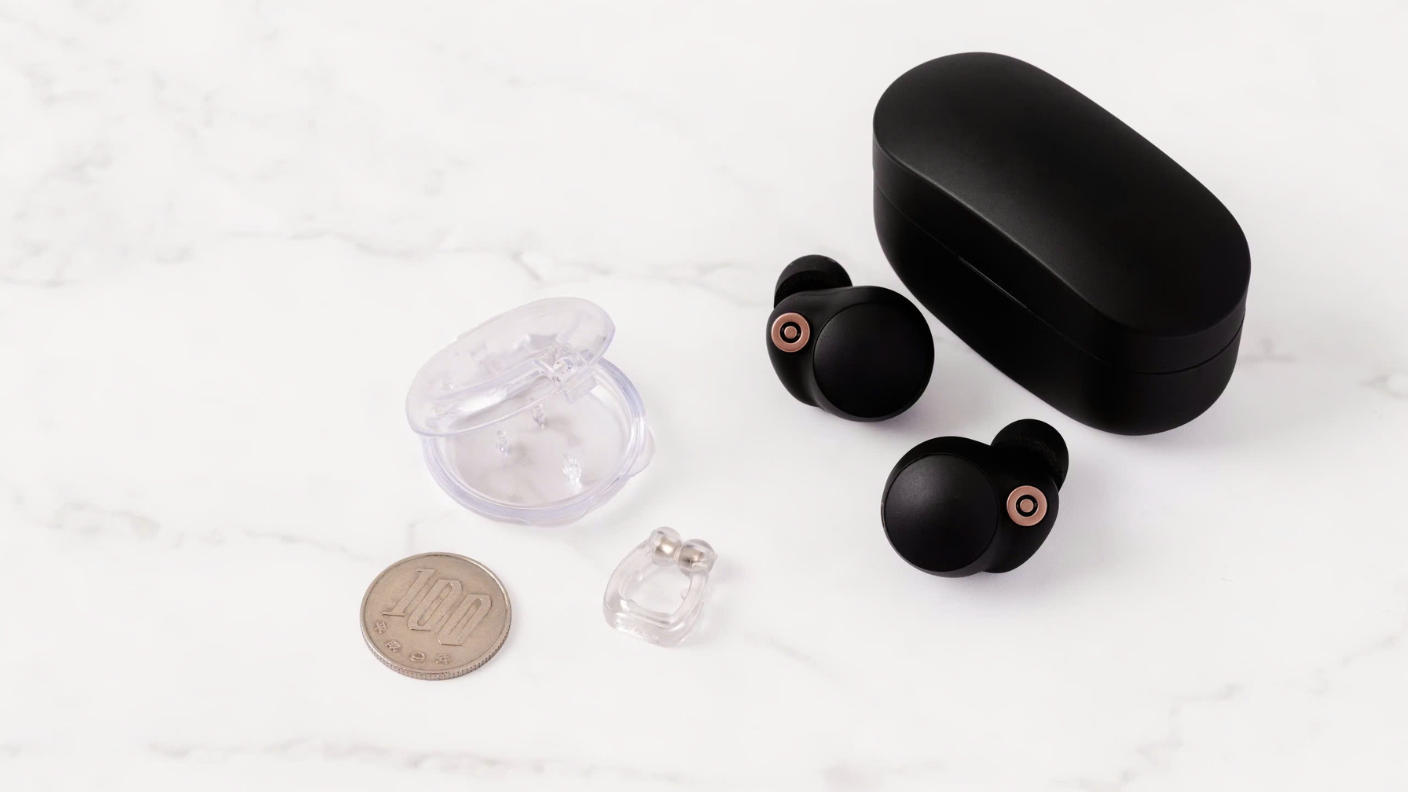 クラウドファンディングプロジェクト：付けて寝るだけで、いびきピタッ。今日から“静かな夜”が戻ってくる。