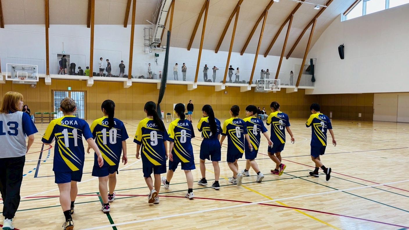 クラウドファンディングプロジェクト：創価大学女子ハンドボール部