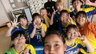クラウドファンディングプロジェクト：創価大学女子ハンドボール部