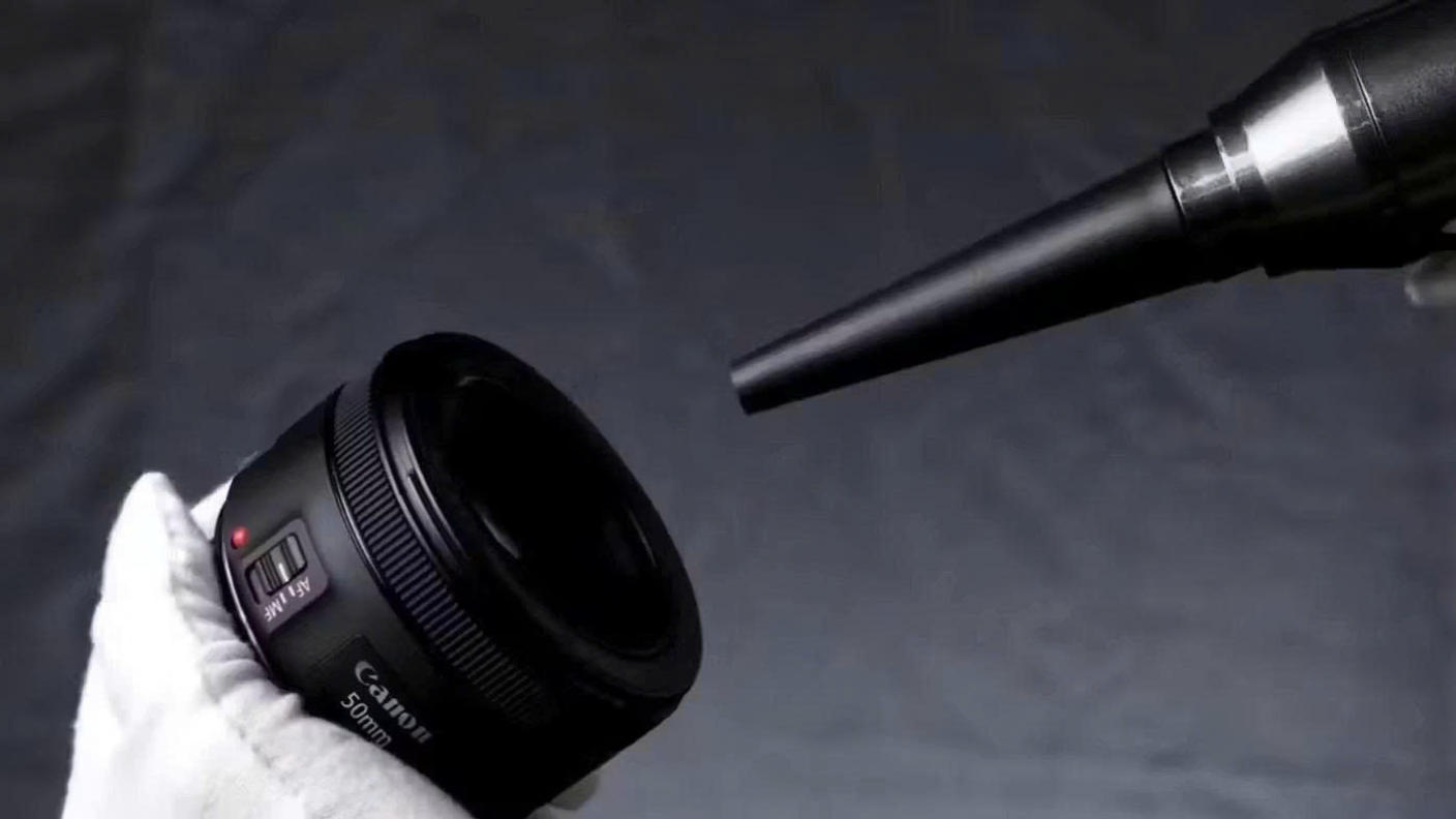 クラウドファンディングプロジェクト：送風・吸引！車やおうちでの掃除にもアウトドアにも最適な小型の2wayエアダスター