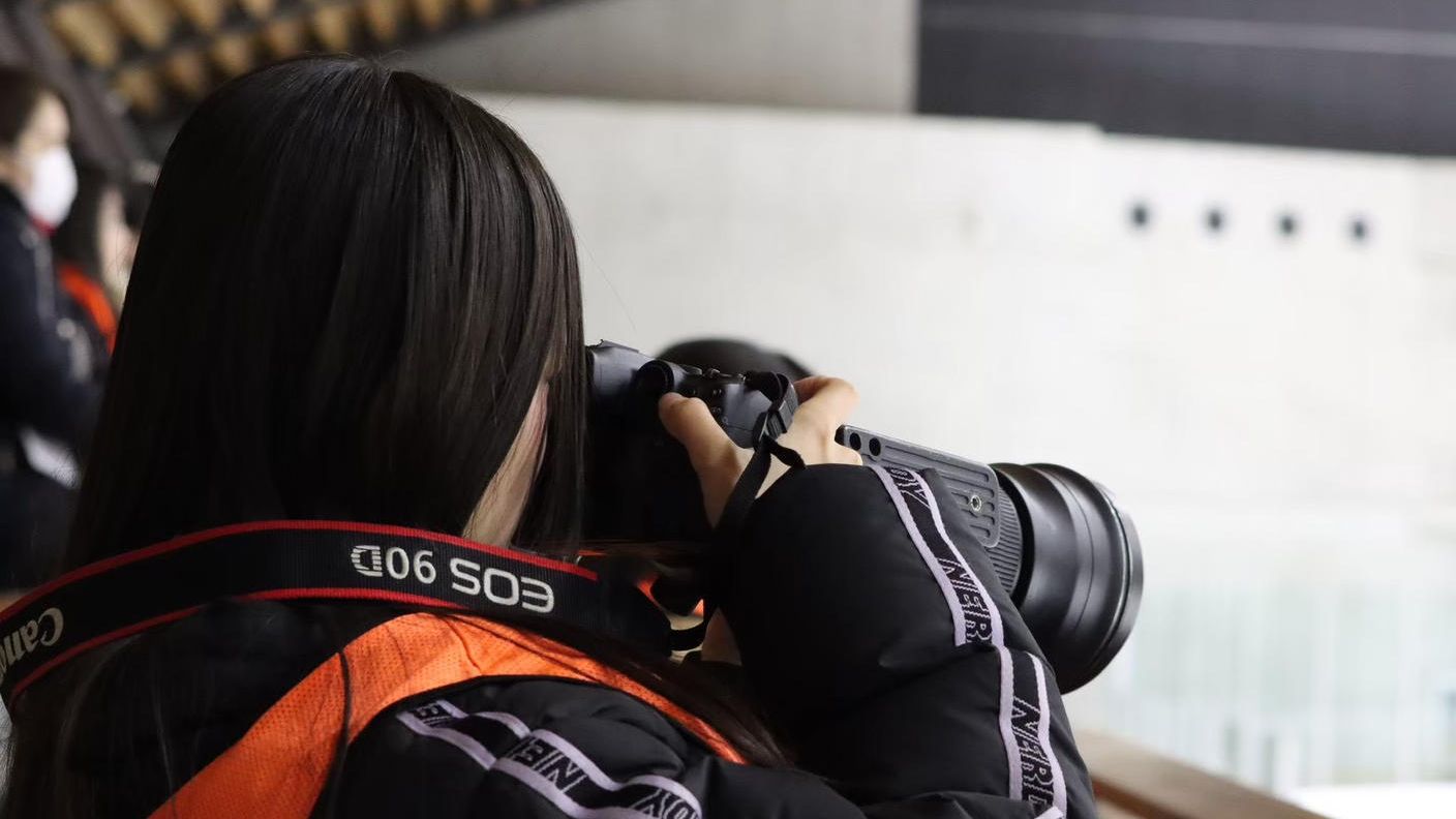 クラウドファンディングプロジェクト：同志社大学同志社スポーツアトム編集局