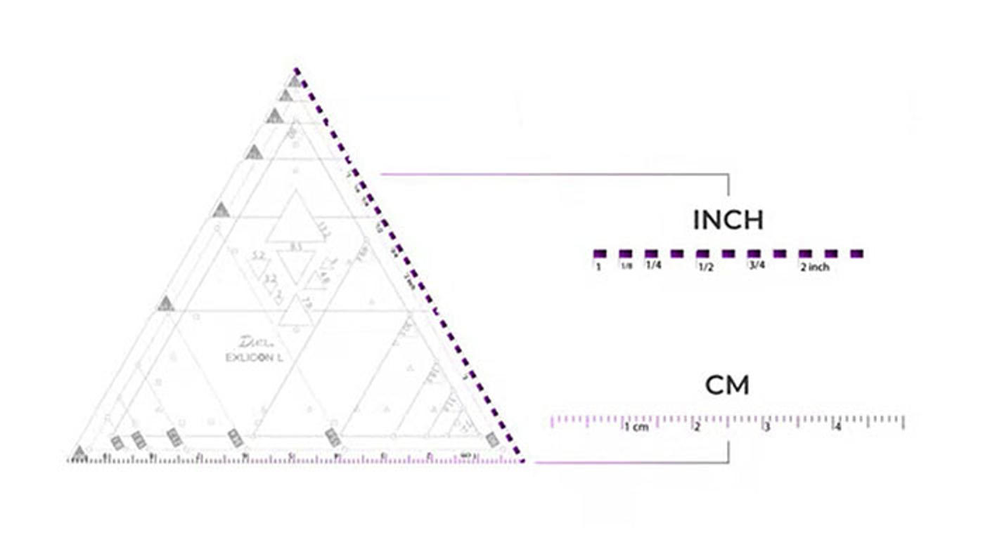 クラウドファンディングプロジェクト：黄金比を簡単かつ正確に描く！プロフェッショナル仕様の多機能スケール