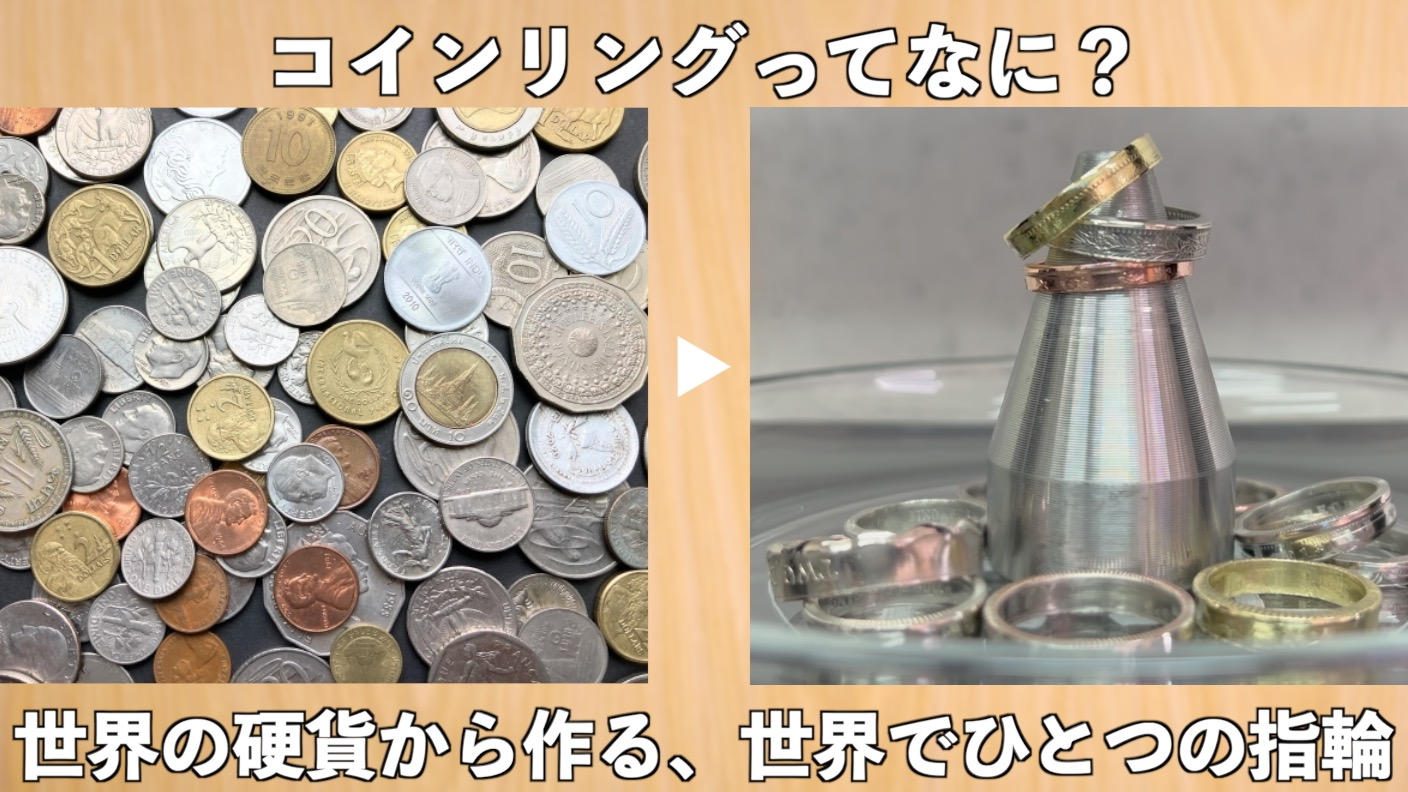 クラウドファンディングプロジェクト：子どもから大人まで楽しめる【体験型アクセサリー工房】を鳥取につくりたい！