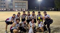 クラウドファンディングプロジェクト：東京経済大学女子ラクロス部