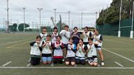 クラウドファンディングプロジェクト：東京経済大学女子ラクロス部