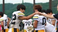 クラウドファンディングプロジェクト：新潟大学アメリカンフットボール部