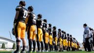 クラウドファンディングプロジェクト：新潟大学アメリカンフットボール部