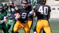 クラウドファンディングプロジェクト：新潟大学アメリカンフットボール部