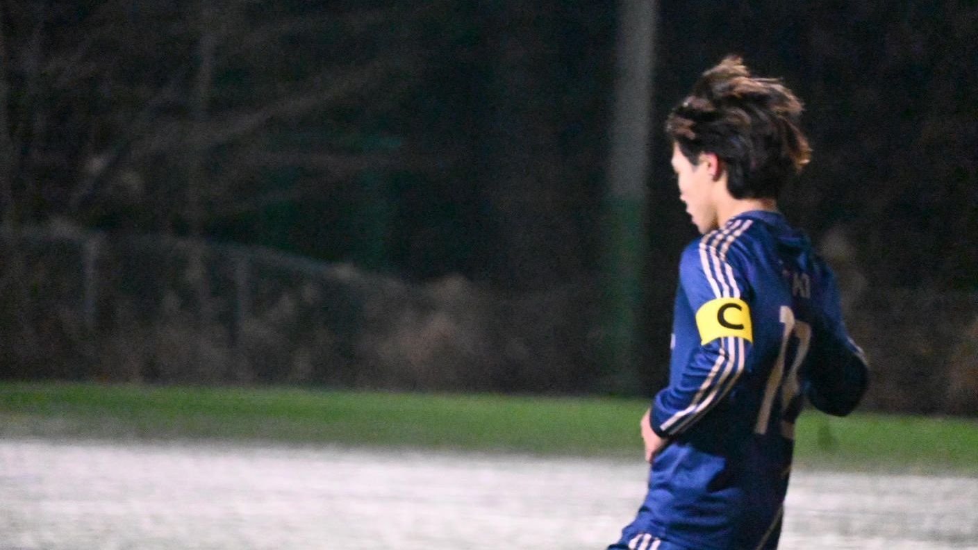 クラウドファンディングプロジェクト：桃山学院大学ビジネスデザイン学部Liberte FC