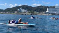 クラウドファンディングプロジェクト：人生を整える休息を。南房総市 SUNAO Retreat奥白浜のリトリート特別宿泊プラン