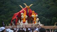 クラウドファンディングプロジェクト：京都随一の女神輿　白木状態の神輿を完成させ、松尾大社の大切な祭りに一層の華やぎと活気をもたらしたい